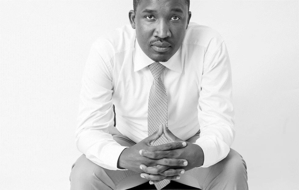 The Silent Architect: How Oscar Manduku-Habeenzu Built a Media Empire in Plain Sight