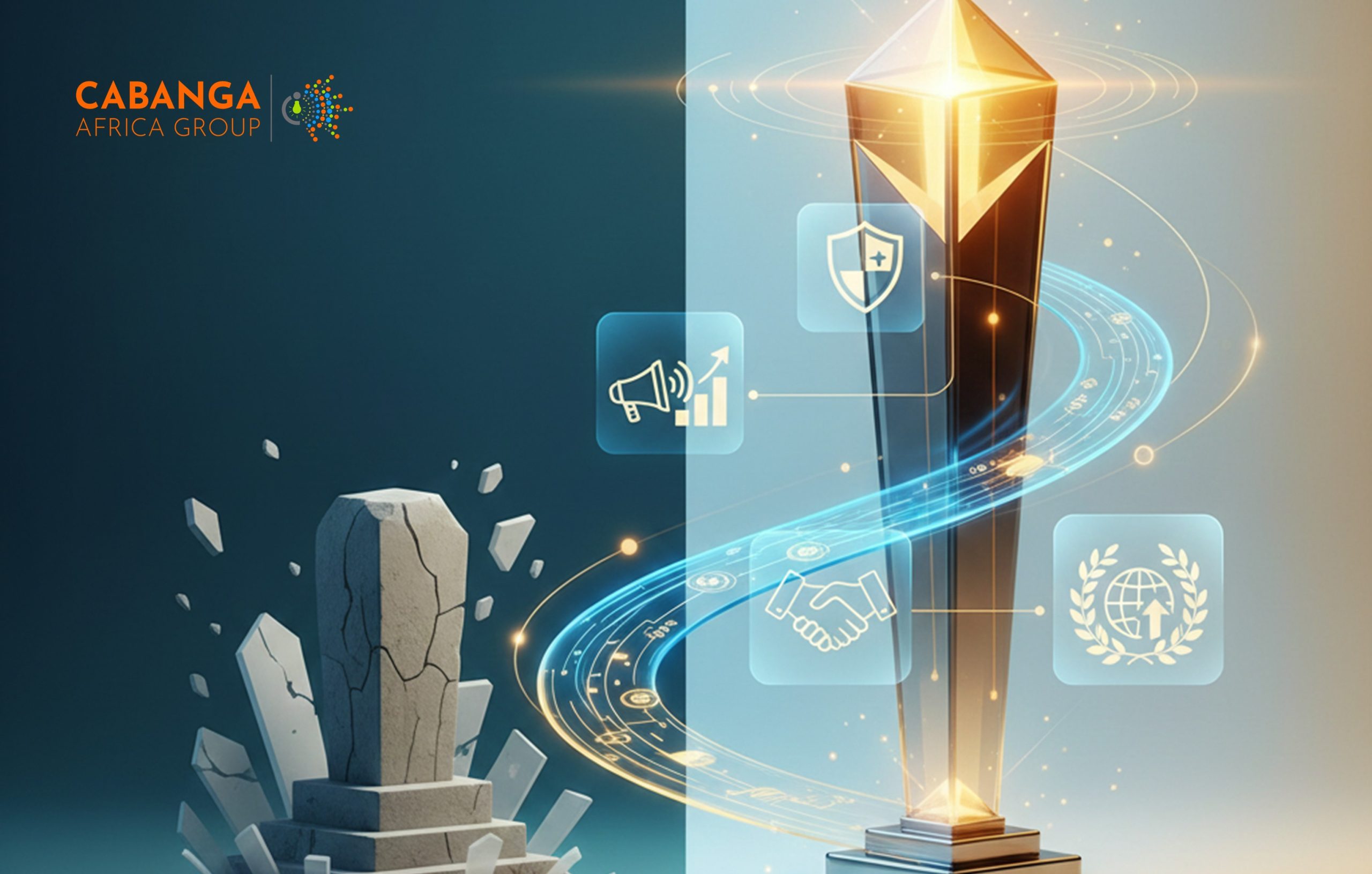 Transforming Business Credibility: Professional Company Profiles that Open Doors Across Africa