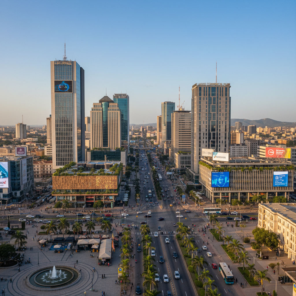 The Role Of Commercial Real Estate In Economic Growth